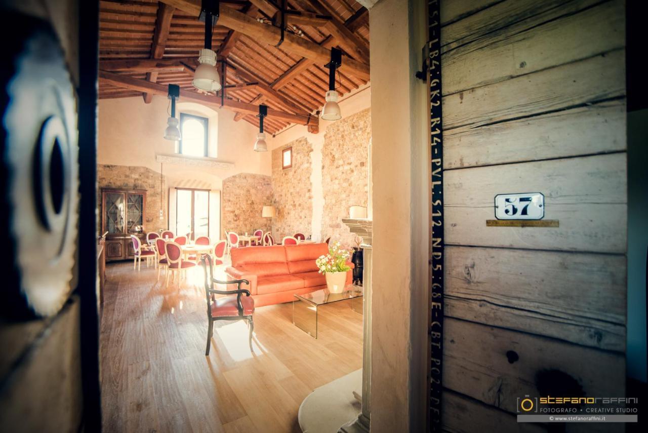 B&B San Jacopo A Mucciana San Casciano in Val di Pesa Bagian luar foto