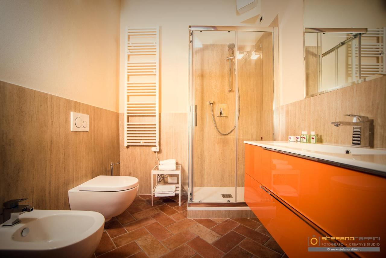 B&B San Jacopo A Mucciana San Casciano in Val di Pesa Bagian luar foto